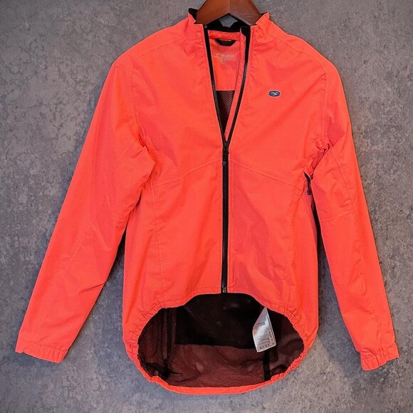 Sugoi Zap Women's Waterproof Cycling Jacket, Size Small - Picture 1 of 4